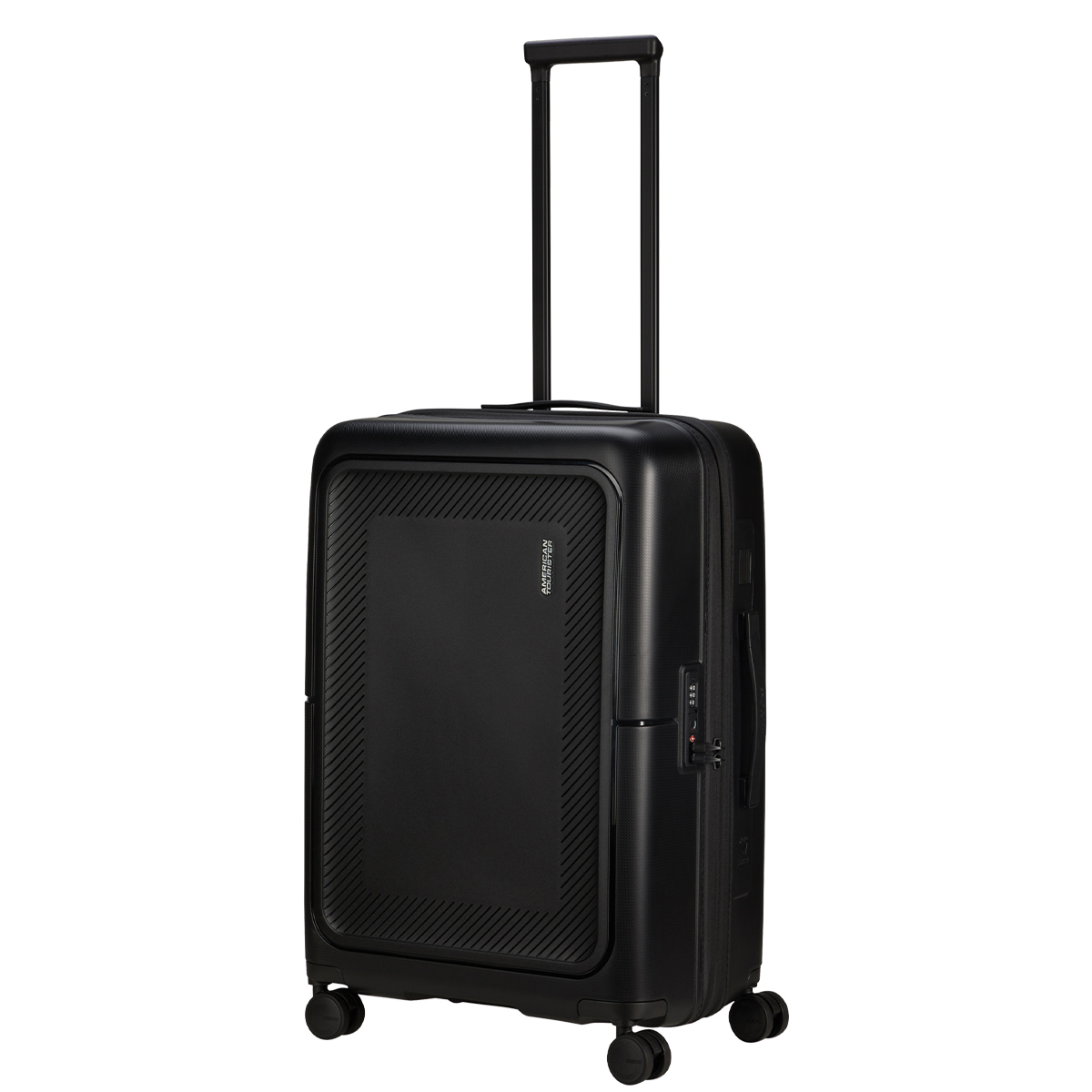 American Tourister Trolley Medio Espandibile Dashpop 67 cm - 4