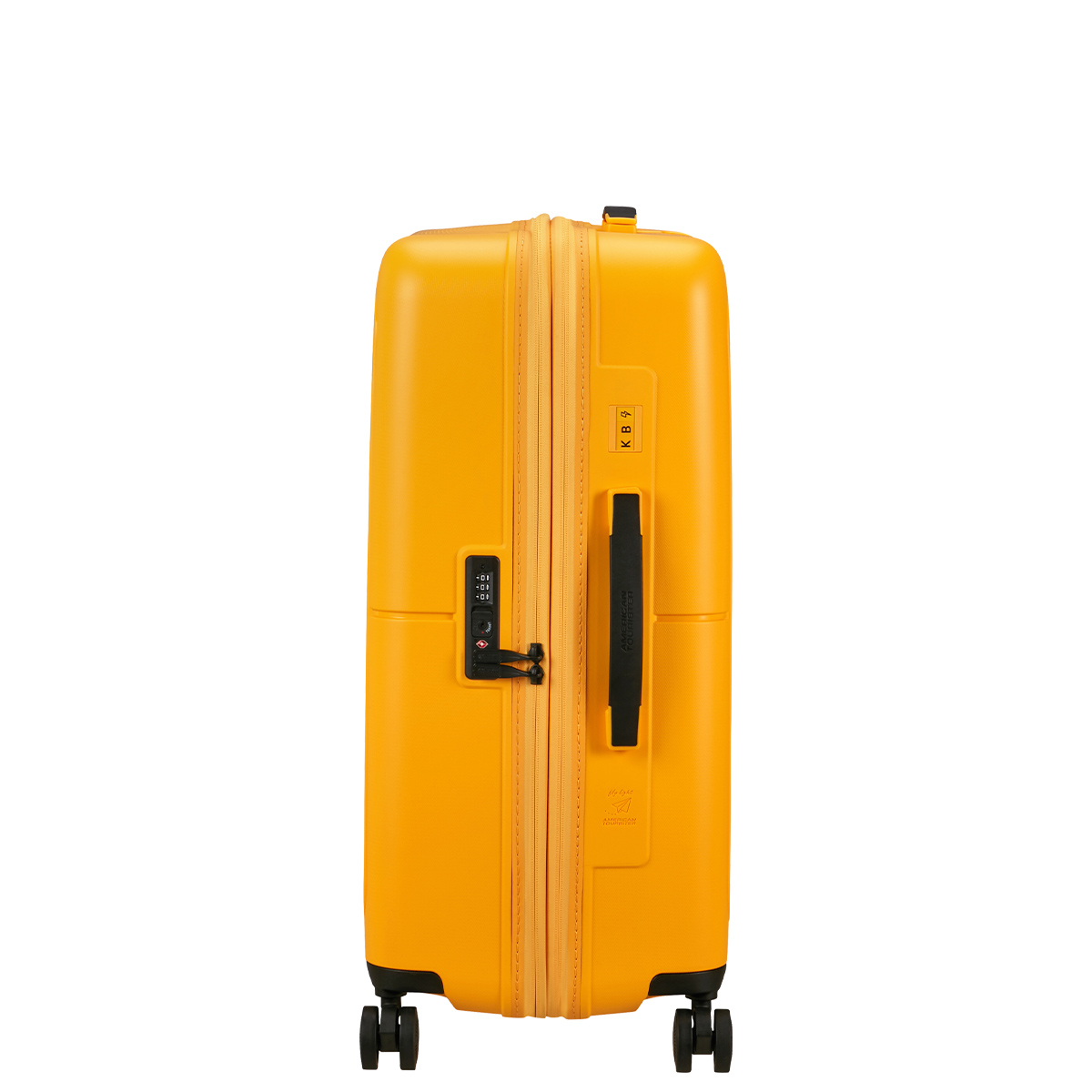 American Tourister Trolley Medio Espandibile Dashpop 67 cm - 2