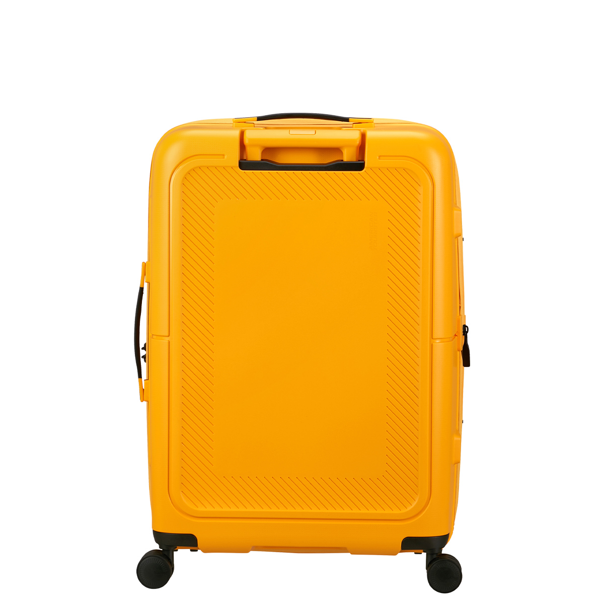 American Tourister Trolley Medio Espandibile Dashpop 67 cm - 3