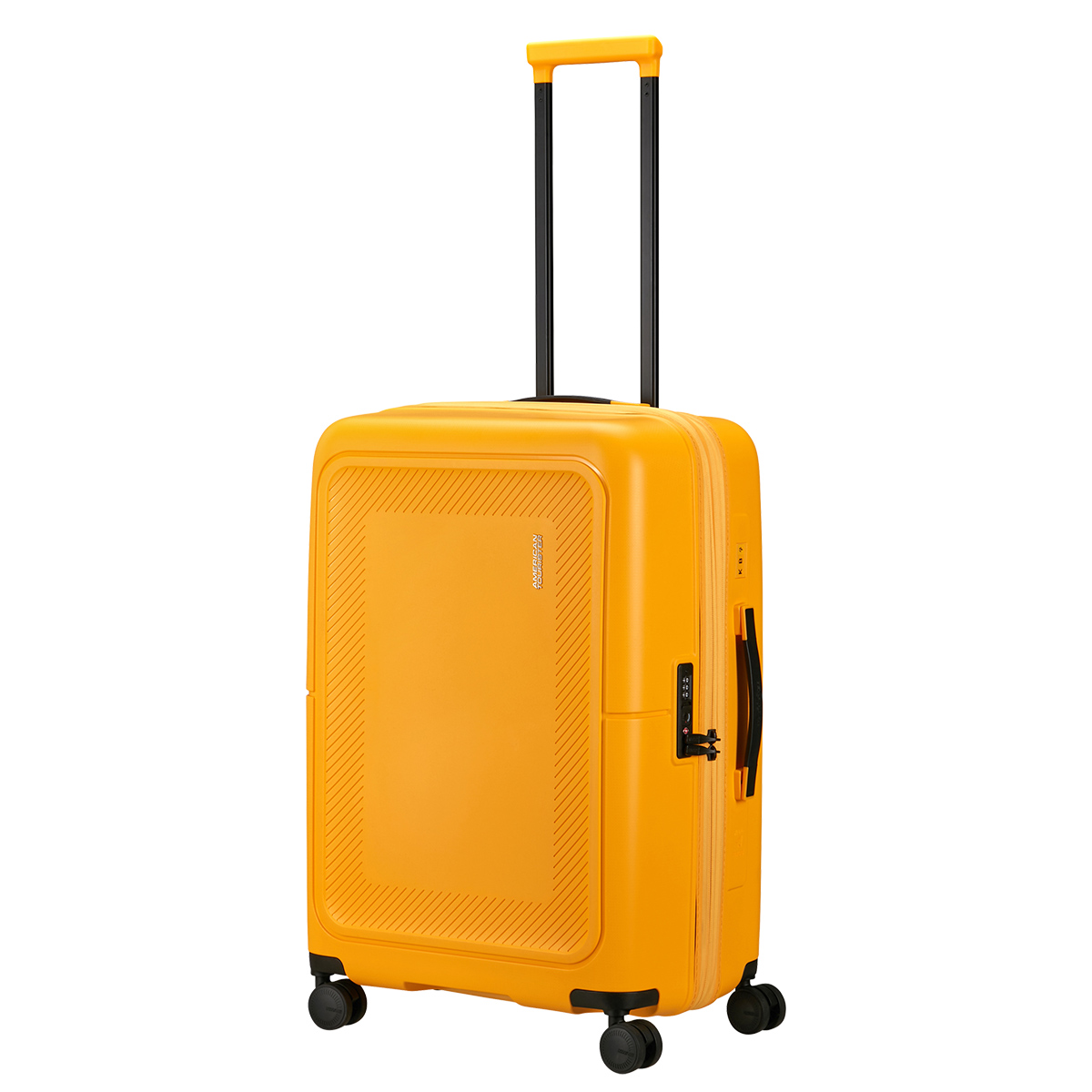 American Tourister Trolley Medio Espandibile Dashpop 67 cm - 4