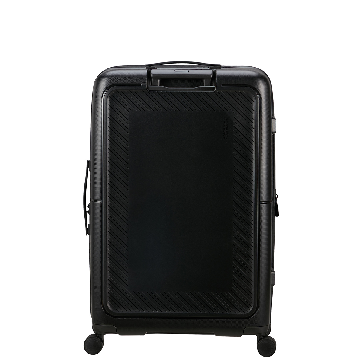 American Tourister Trolley Grande Espandibile Dashpop 77 cm - 4
