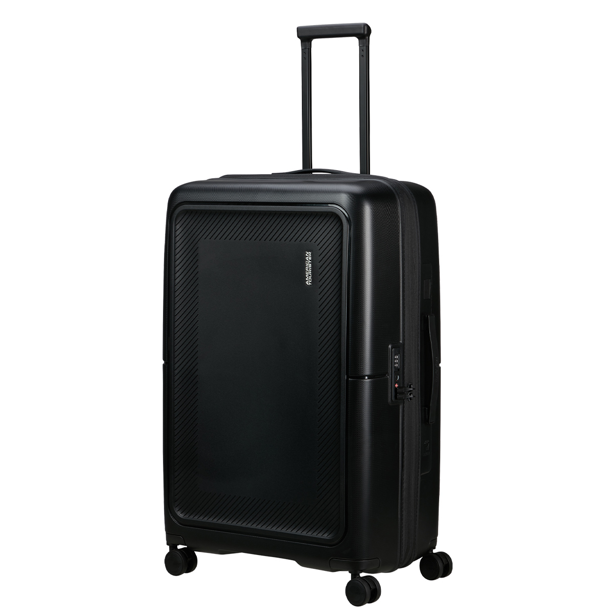 American Tourister Trolley Grande Espandibile Dashpop 77 cm - 5