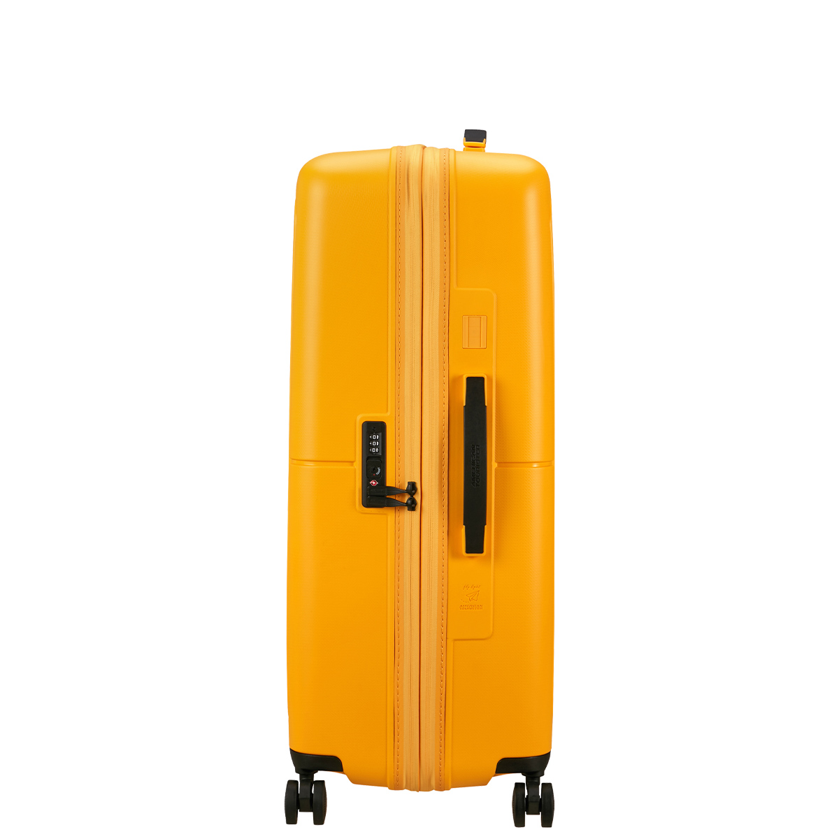 American Tourister Trolley Grande Espandibile Dashpop 77 cm - 3