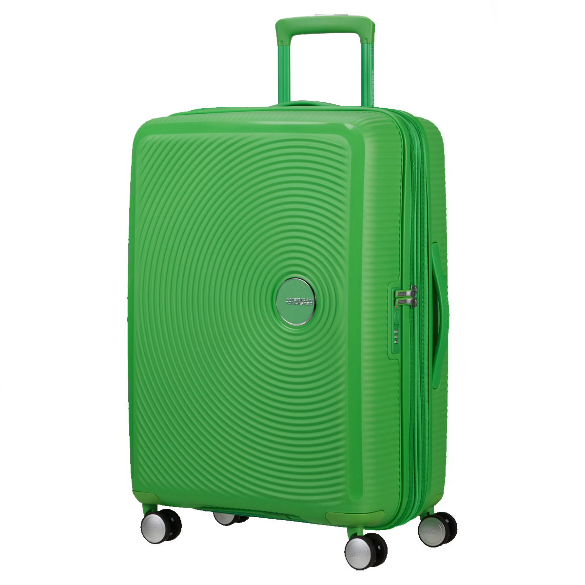 American Tourister Trolley Medio 67/24 Exp Soundbox Spinner - 2