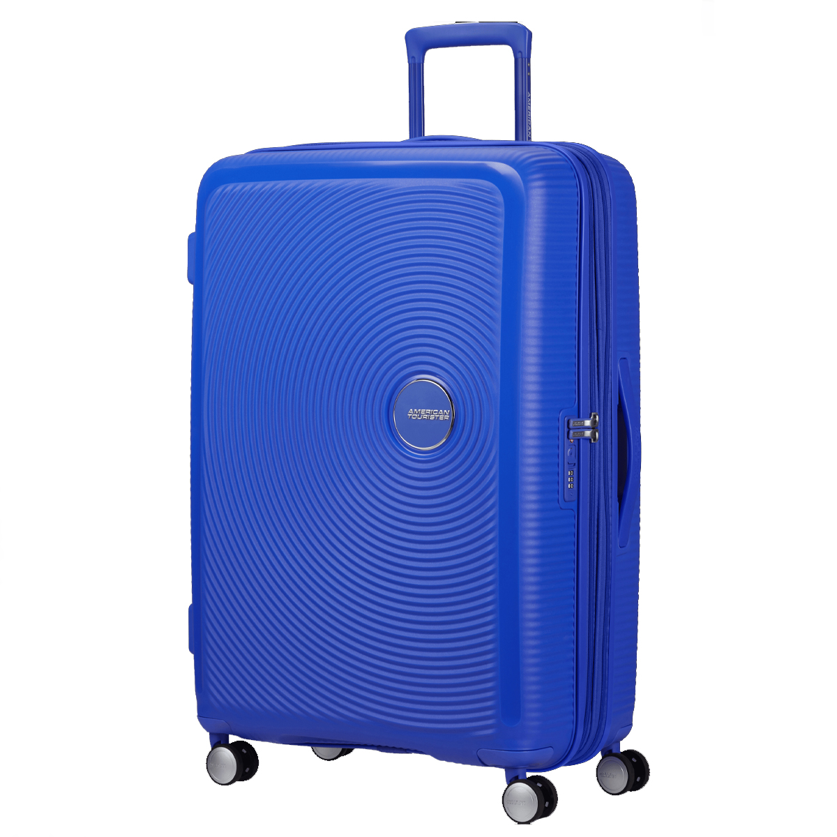 American Tourister Trolley Grande 77/28 Exp Soundbox Spinner - 2 American Tourister Trolley Grande 77/28 Exp Soundbox Spinner - 2