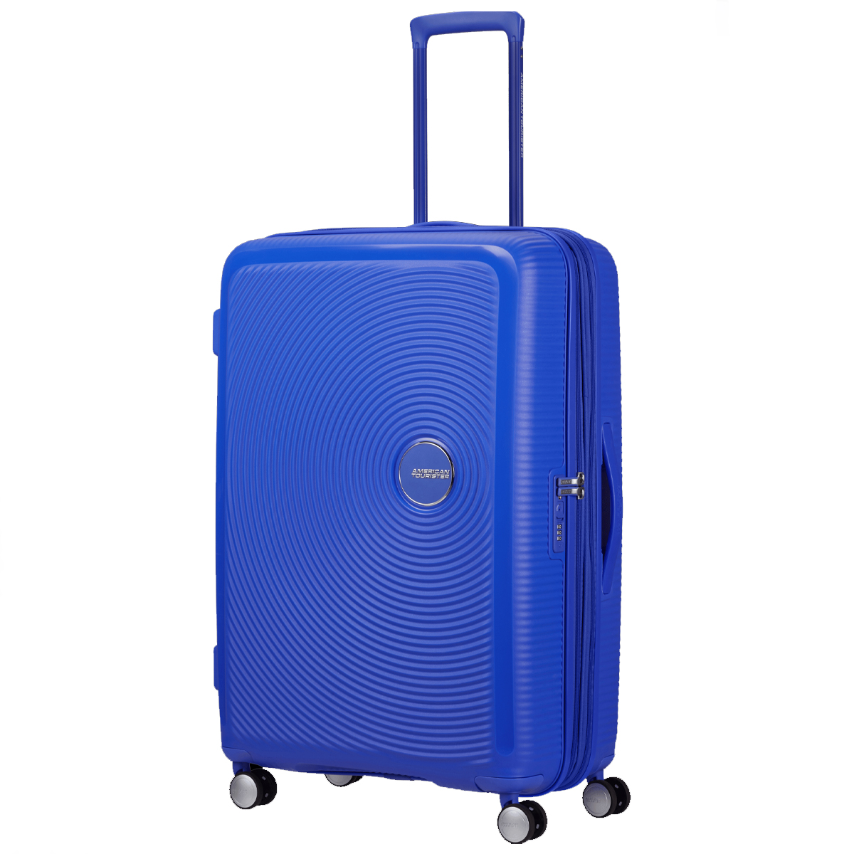 American Tourister Trolley Grande 77/28 Exp Soundbox Spinner - 6 American Tourister Trolley Grande 77/28 Exp Soundbox Spinner - 6