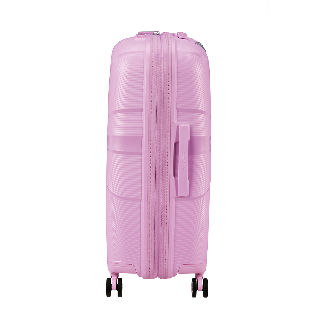 American Tourister Trolley Medio Starvibe Spinner Exp 67 cm - 4