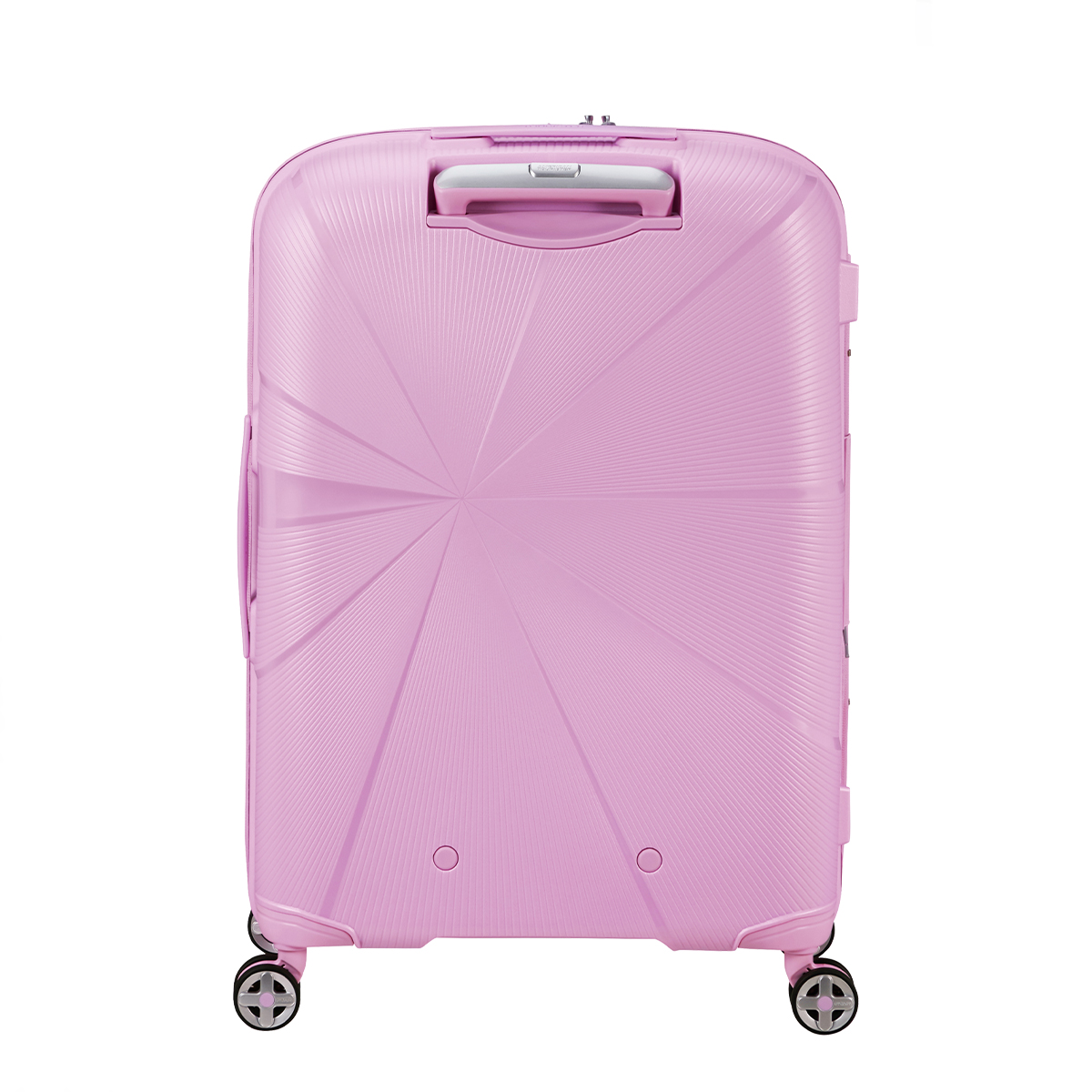 American Tourister Trolley Medio Starvibe Spinner Exp 67 cm - 5
