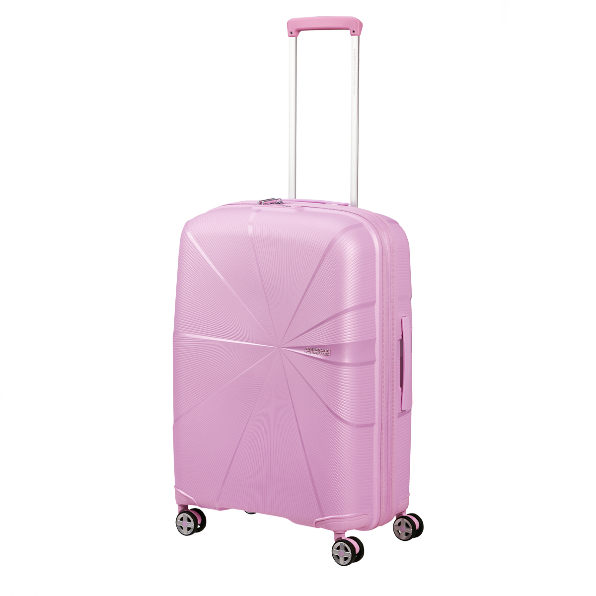 American Tourister Trolley Medio Starvibe Spinner Exp 67 cm - 6