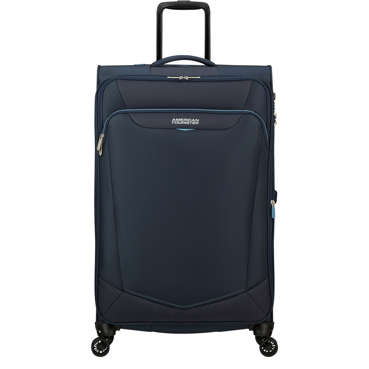 American Tourister Trolley Grande SummerRide L 80 cm Exp - 1