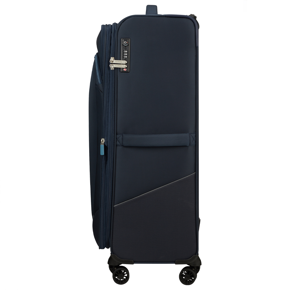 American Tourister Trolley Grande SummerRide L 80 cm Exp - 2