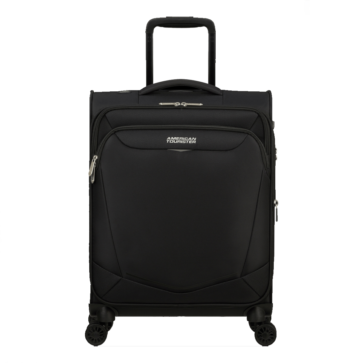 American Tourister Bagaglio a mano SummerRide Spinner Exp - 1 American Tourister Bagaglio a mano SummerRide Spinner Exp - 1