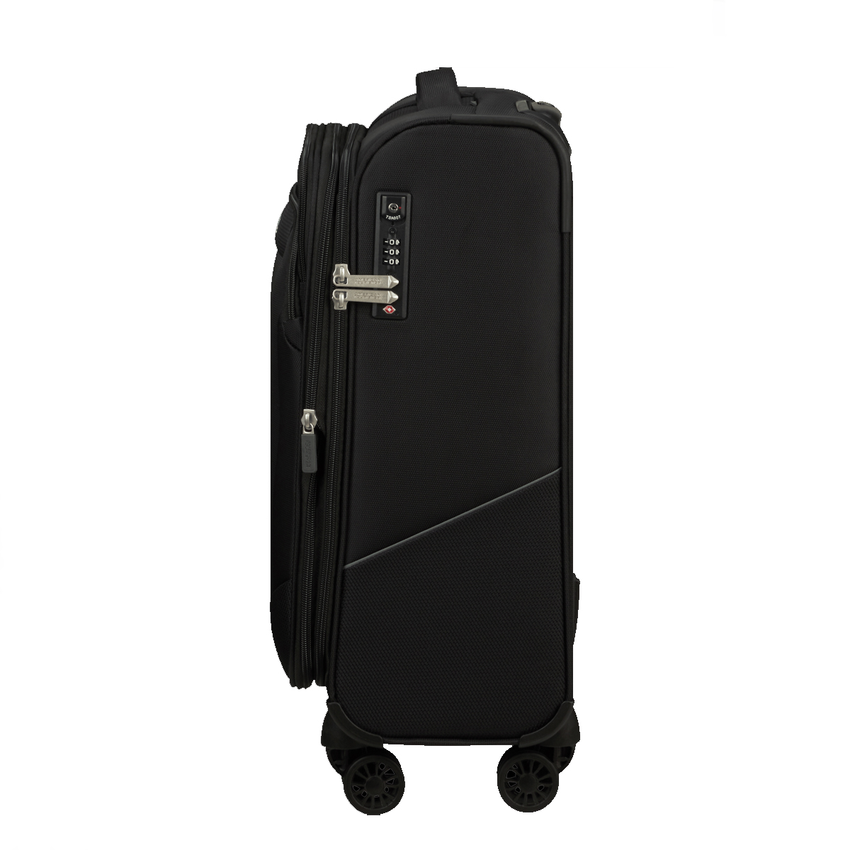 American Tourister Bagaglio a mano SummerRide Spinner Exp - 4 American Tourister Bagaglio a mano SummerRide Spinner Exp - 4