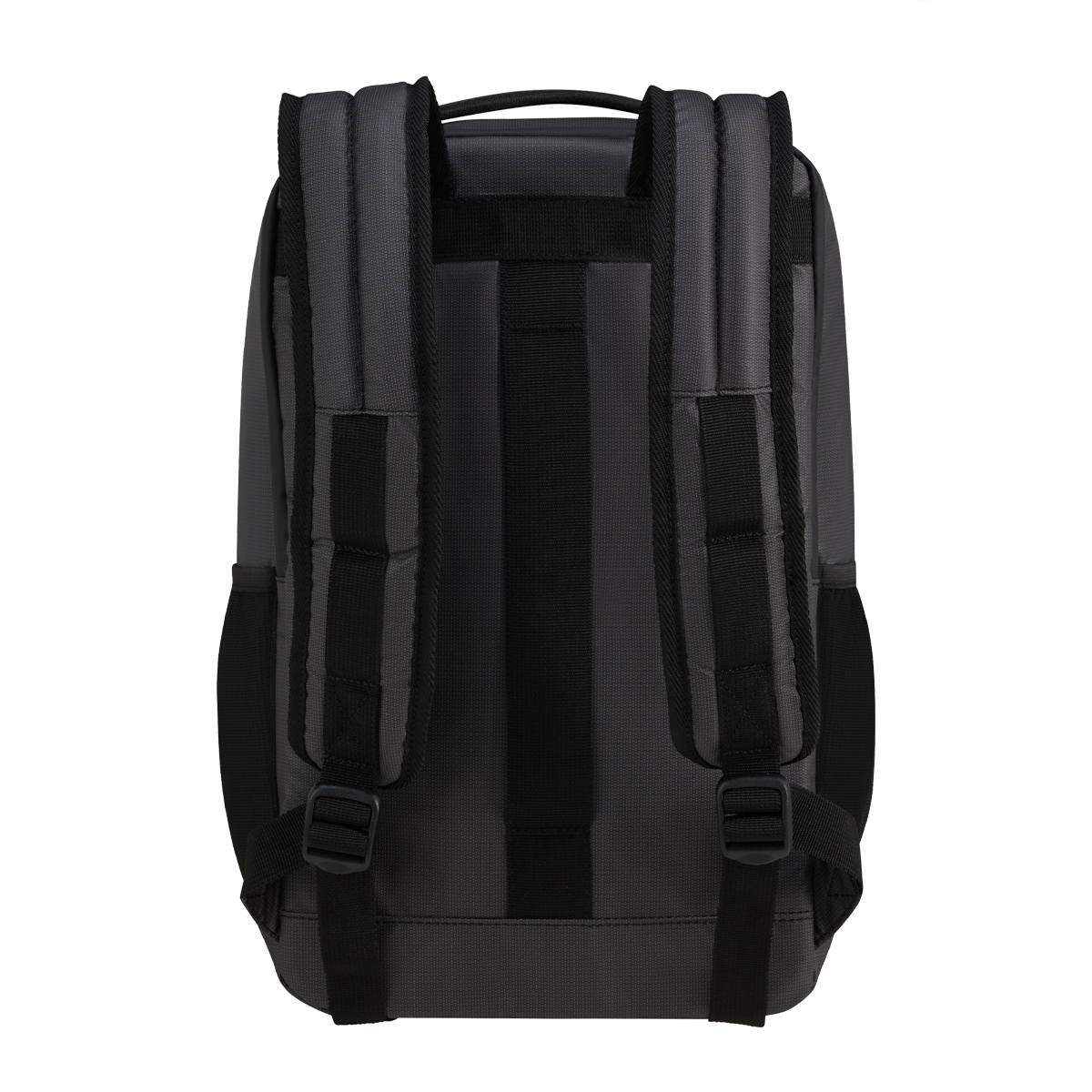 American Tourister Zaino da viaggio Urban Track Black Lime - 3 American Tourister Zaino da viaggio Urban Track Black Lime - 3