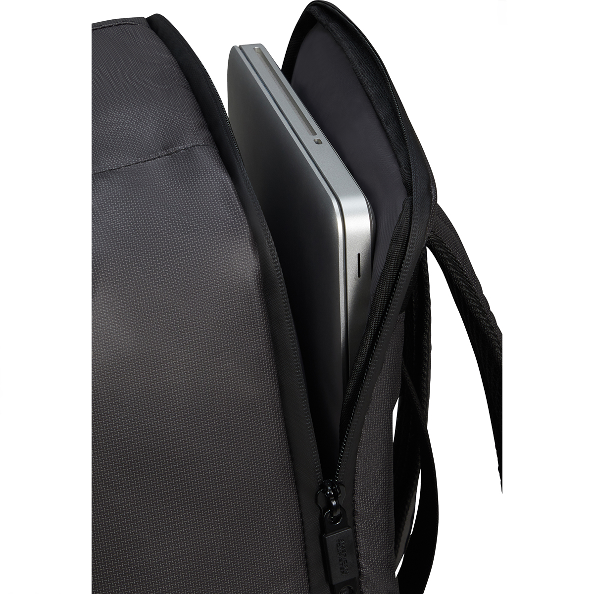 American Tourister Zaino da viaggio Urban Track Black Lime - 5 American Tourister Zaino da viaggio Urban Track Black Lime - 5