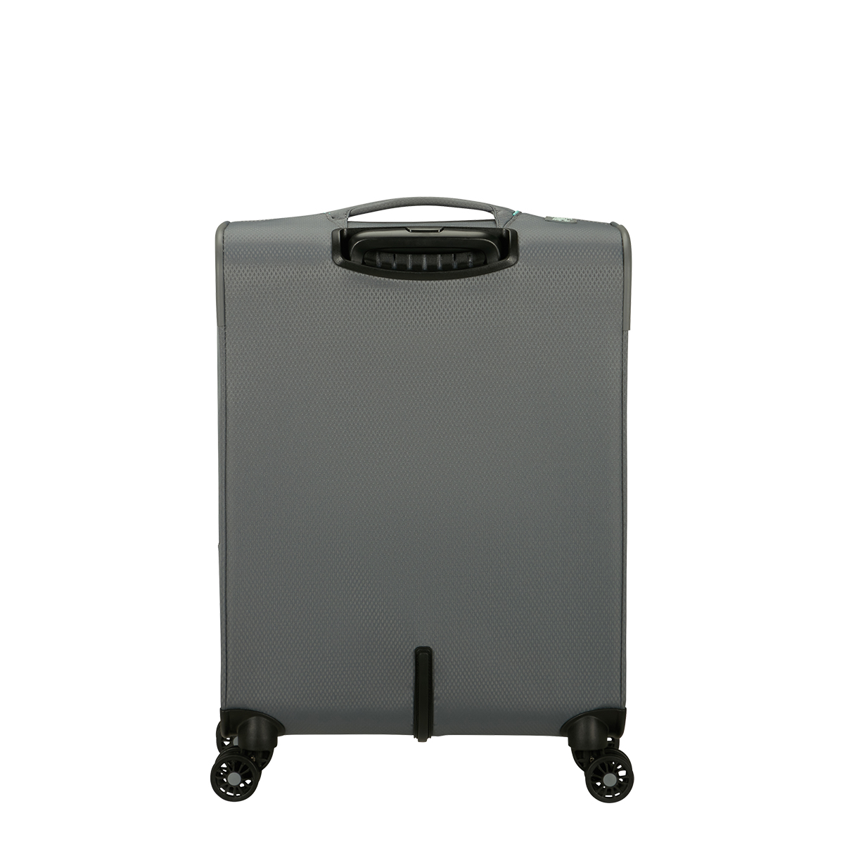 American Tourister Aerospin Spinner Exp. 55 cm Stone Basalt Cabin Luggage - 4