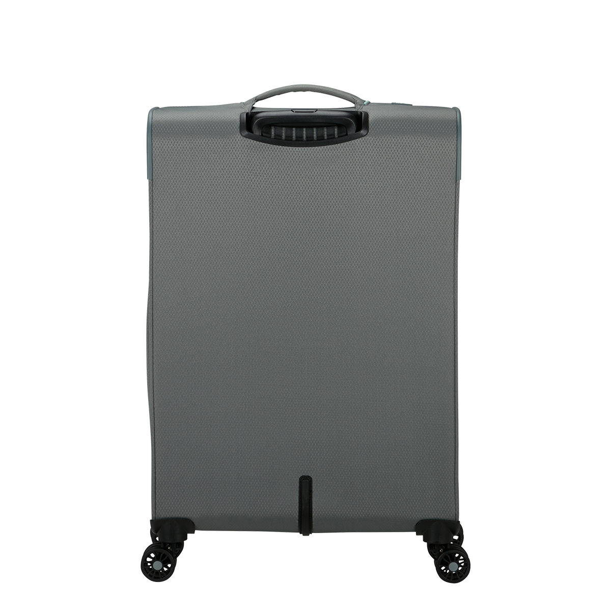 American Tourister Aerospin Spinner Exp. 69 cm Stone Basalt Medium Suitcase - 4