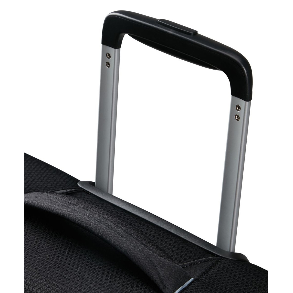 American Tourister Trolley Grande Aerospin Spinner Exp. 80 cm Black - 10