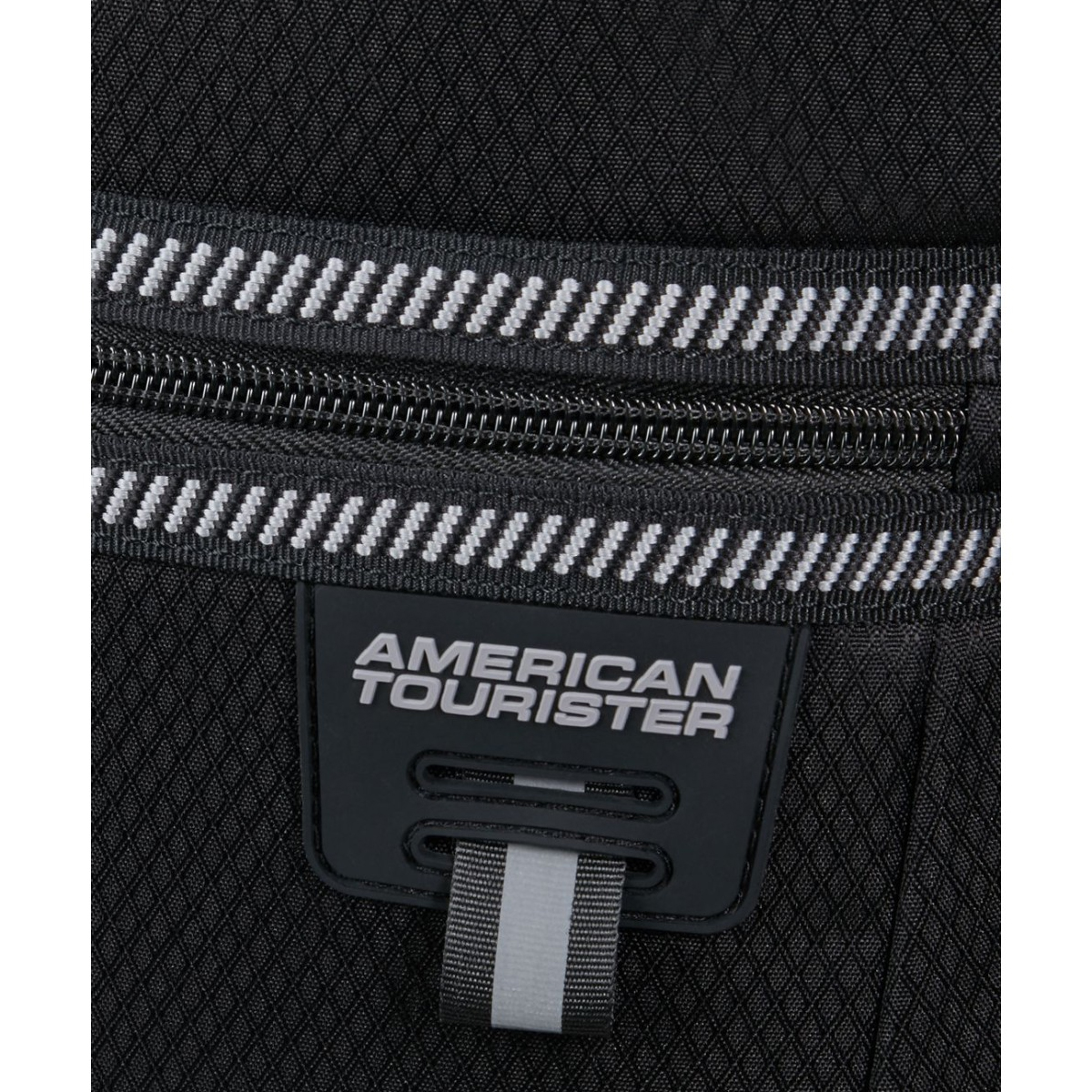 American Tourister Trolley Grande Aerospin Spinner Exp. 80 cm Black - 11
