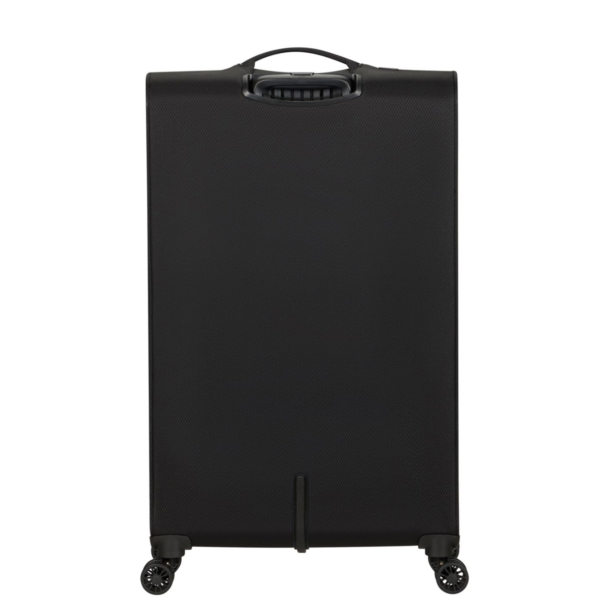 American Tourister Trolley Grande Aerospin Spinner Exp. 80 cm Black - 3