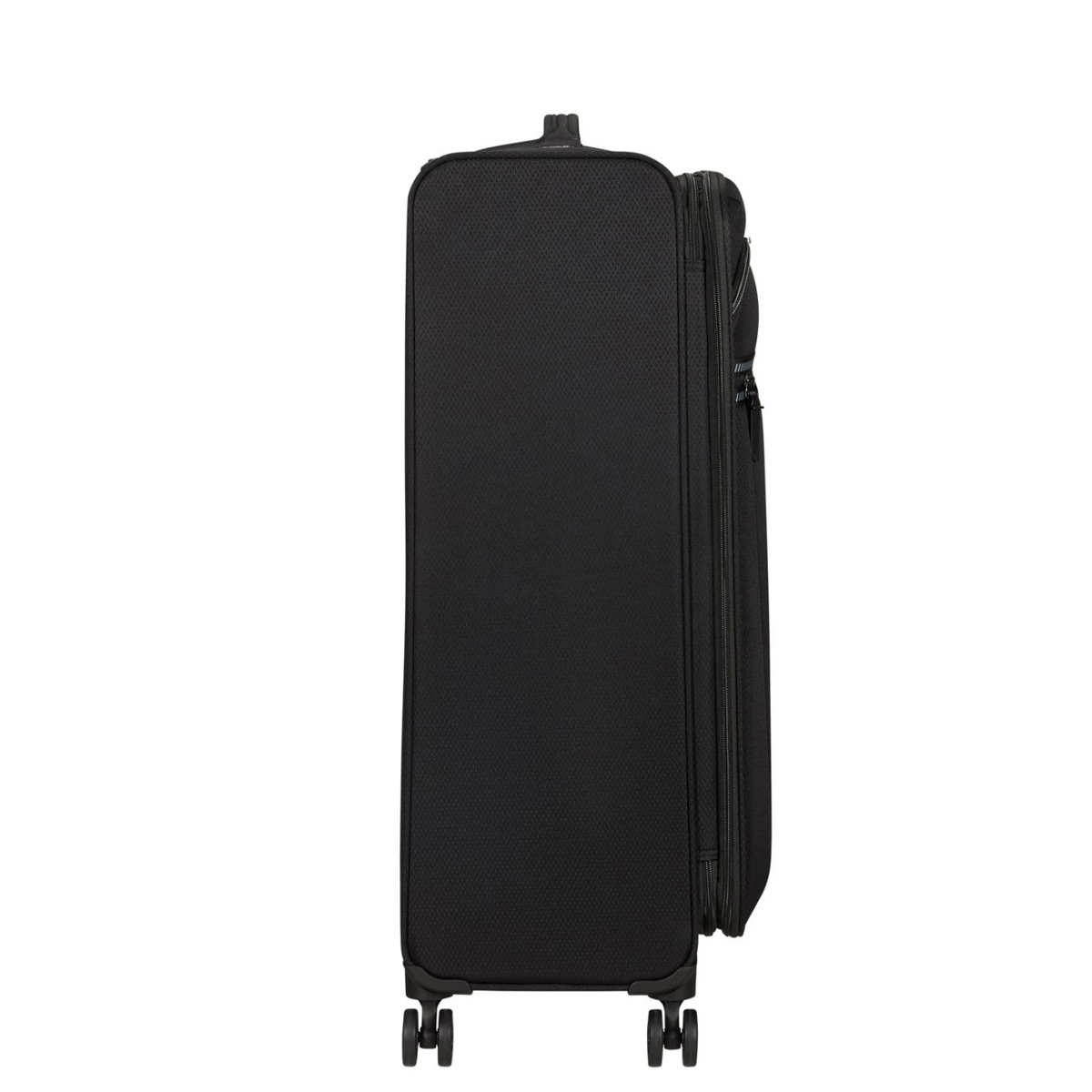 American Tourister Trolley Grande Aerospin Spinner Exp. 80 cm Black - 8