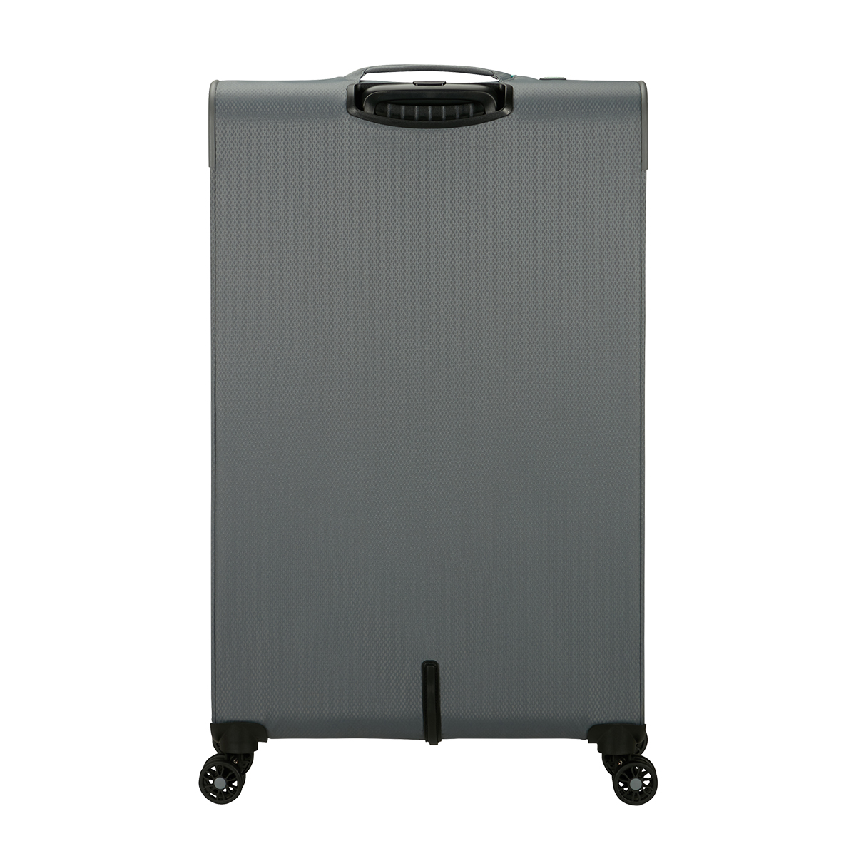 American Tourister Aerospin Spinner Exp. 80 cm Stone Basalt Large Suitcase - 4