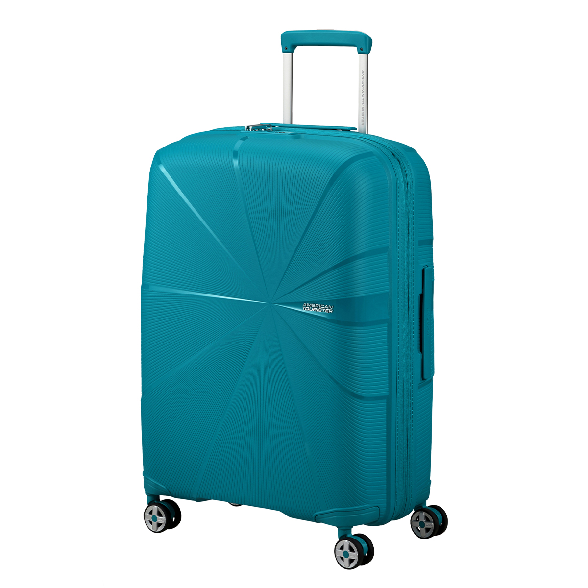 American Tourister Trolley Medio Espandibile Starvibe 67 cm - 2