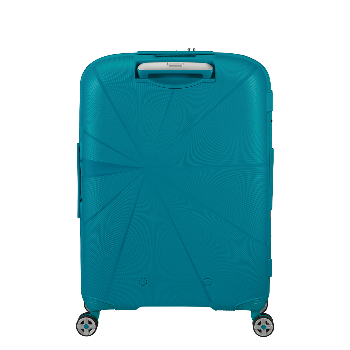 American Tourister Trolley Medio Espandibile Starvibe 67 cm - 4
