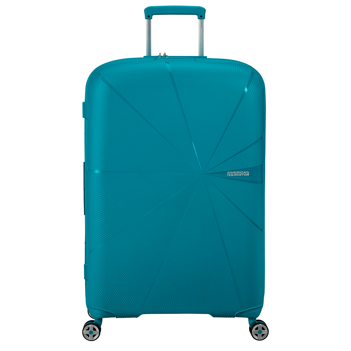 American Tourister Trolley Grande Espandibile Starvibe 77 cm - 1