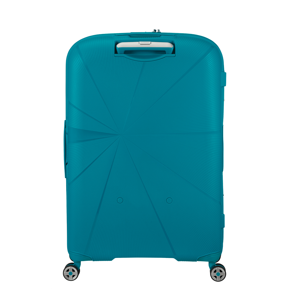 American Tourister Trolley Grande Espandibile Starvibe 77 cm - 4