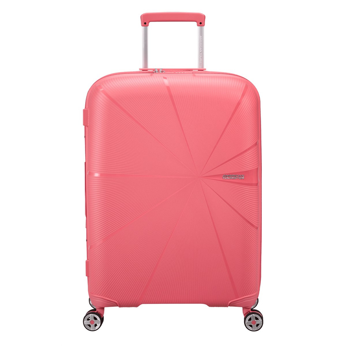 American Tourister Trolley Medio Espandibile Starvibe 67 cm - 1