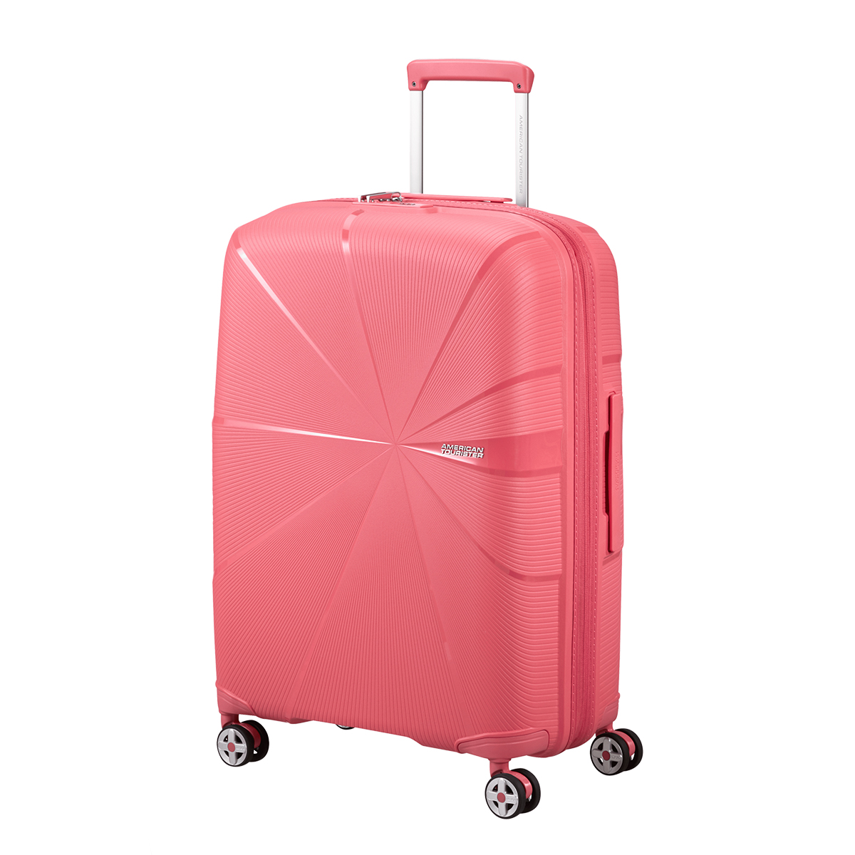 American Tourister Trolley Medio Espandibile Starvibe 67 cm - 2