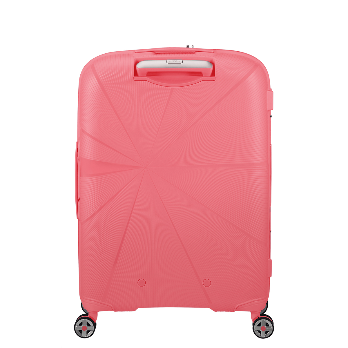 American Tourister Trolley Medio Espandibile Starvibe 67 cm - 4