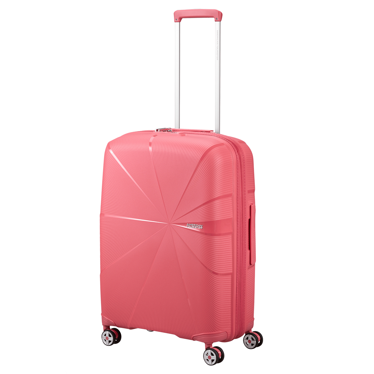 American Tourister Trolley Medio Espandibile Starvibe 67 cm - 5