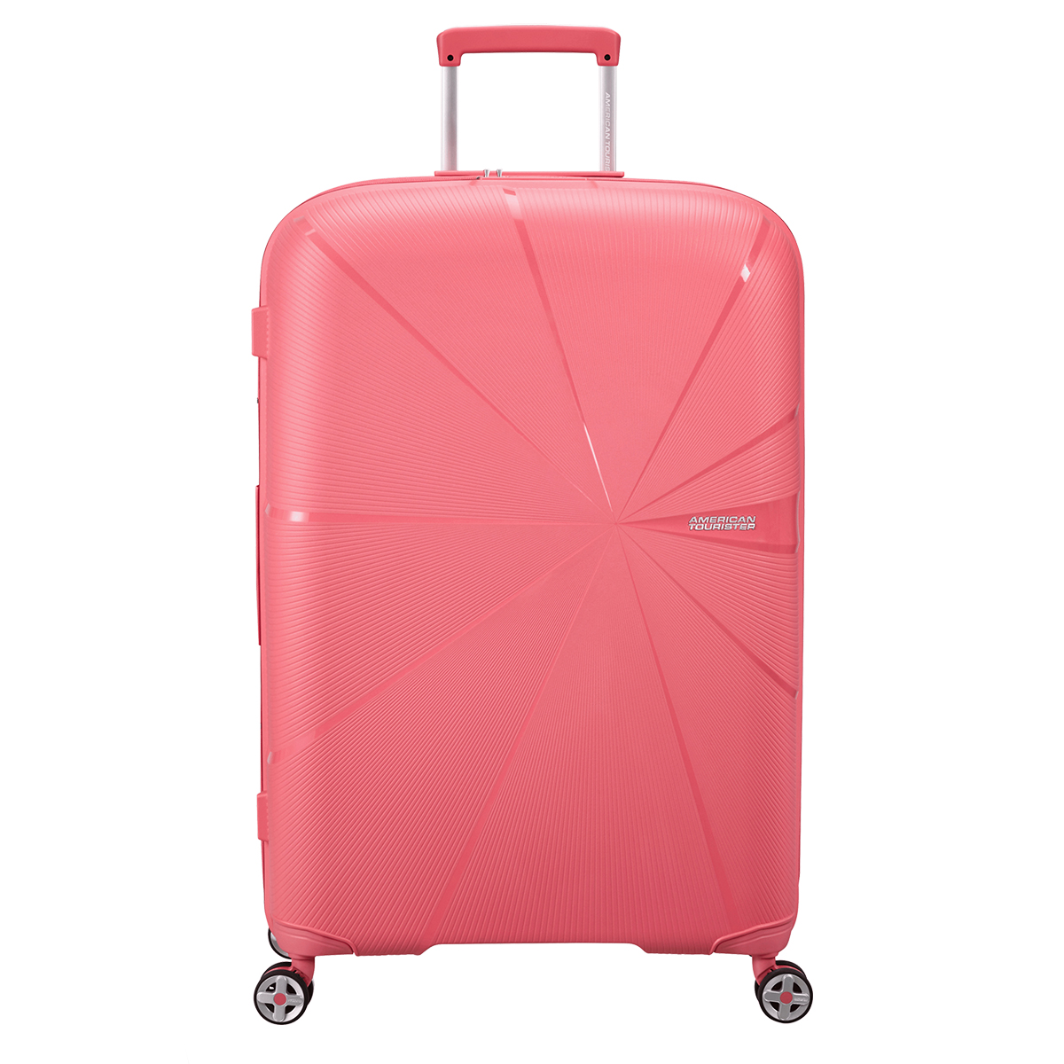 American Tourister Trolley Grande Espandibile Starvibe 77 cm - 1