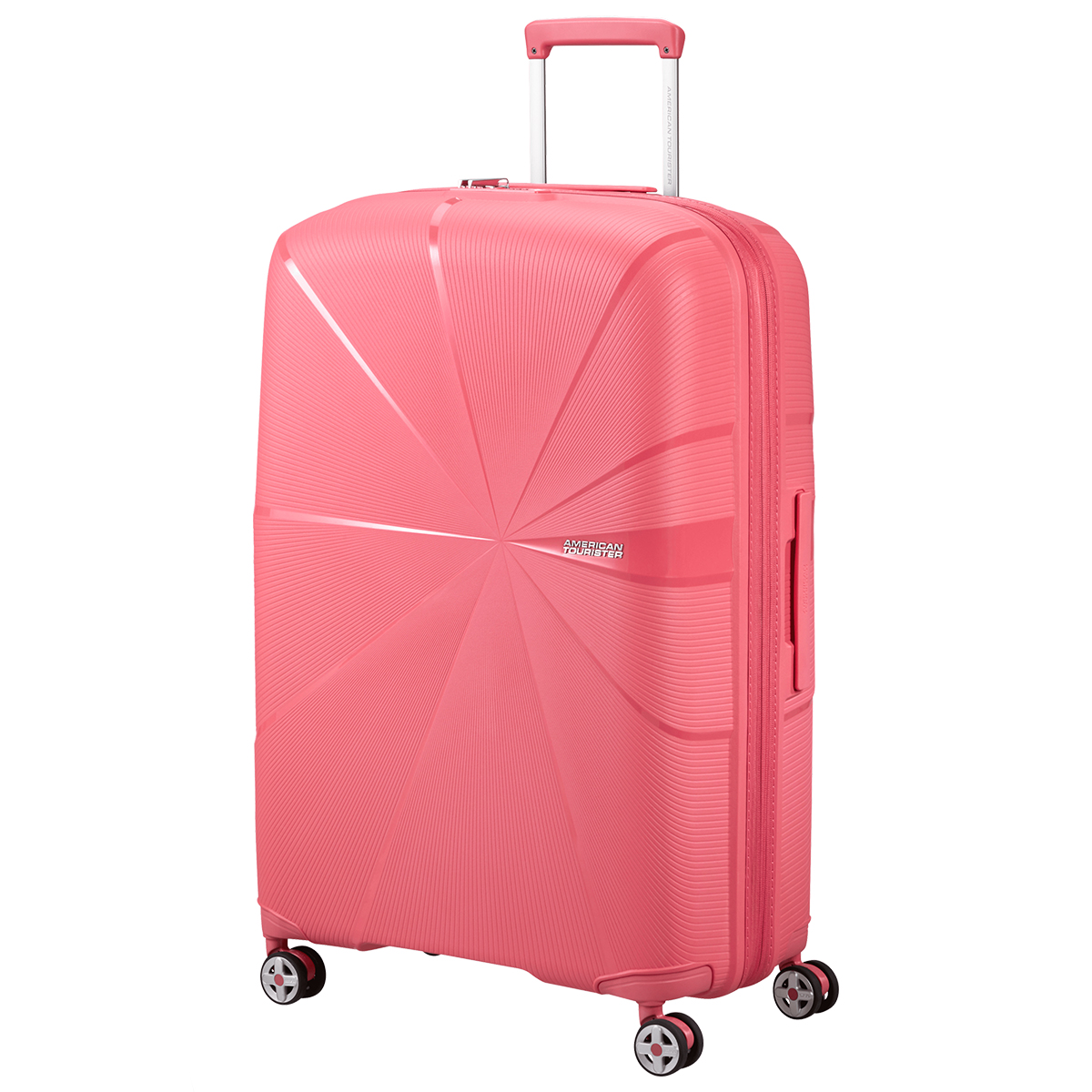 American Tourister Trolley Grande Espandibile Starvibe 77 cm - 2