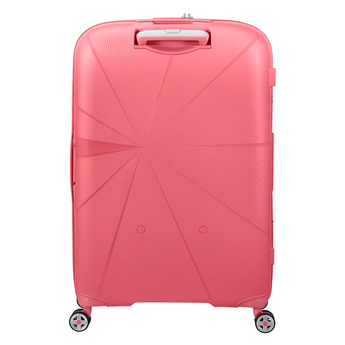 American Tourister Trolley Grande Espandibile Starvibe 77 cm - 4