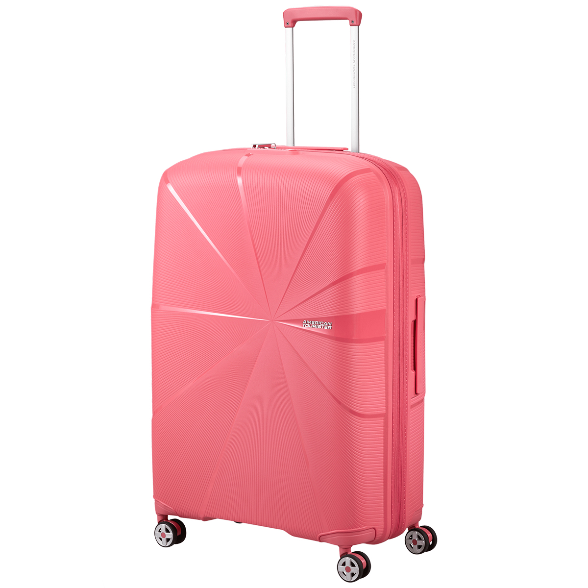 American Tourister Trolley Grande Espandibile Starvibe 77 cm - 5