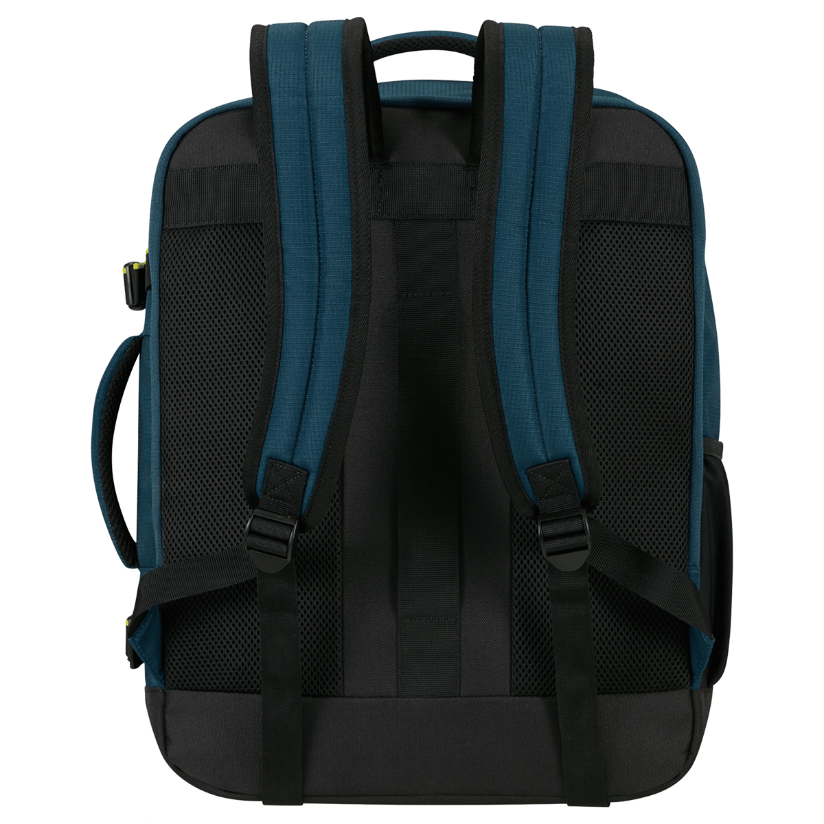American Tourister Zaino Take2Cabin M Porta PC 15.6" Harbor Blue - 5 American Tourister Zaino Take2Cabin M Porta PC 15.6" Harbor Blue - 5
