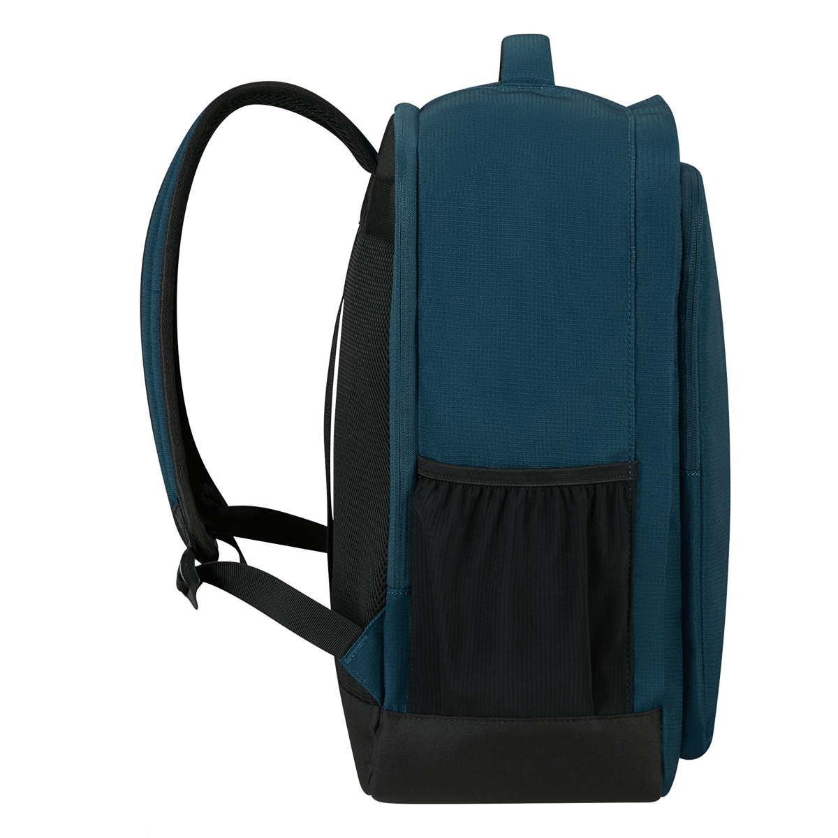 American Tourister Zaino Take2Cabin M Porta PC 15.6" Harbor Blue - 6 American Tourister Zaino Take2Cabin M Porta PC 15.6" Harbor Blue - 6