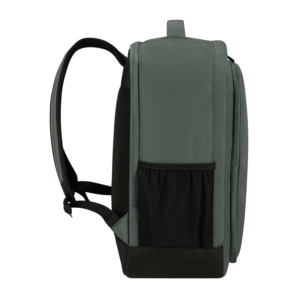 American Tourister Zaino Take2Cabin M Porta PC 15.6" Dark Forest - 3 American Tourister Zaino Take2Cabin M Porta PC 15.6" Dark Forest - 3