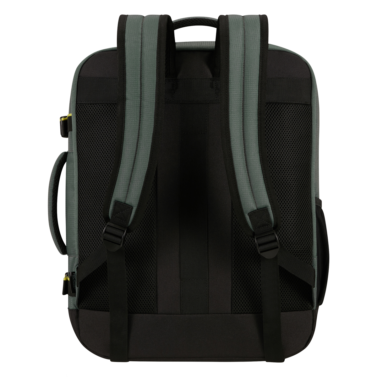 American Tourister Zaino Take2Cabin M Porta PC 15.6" Dark Forest - 6 American Tourister Zaino Take2Cabin M Porta PC 15.6" Dark Forest - 6