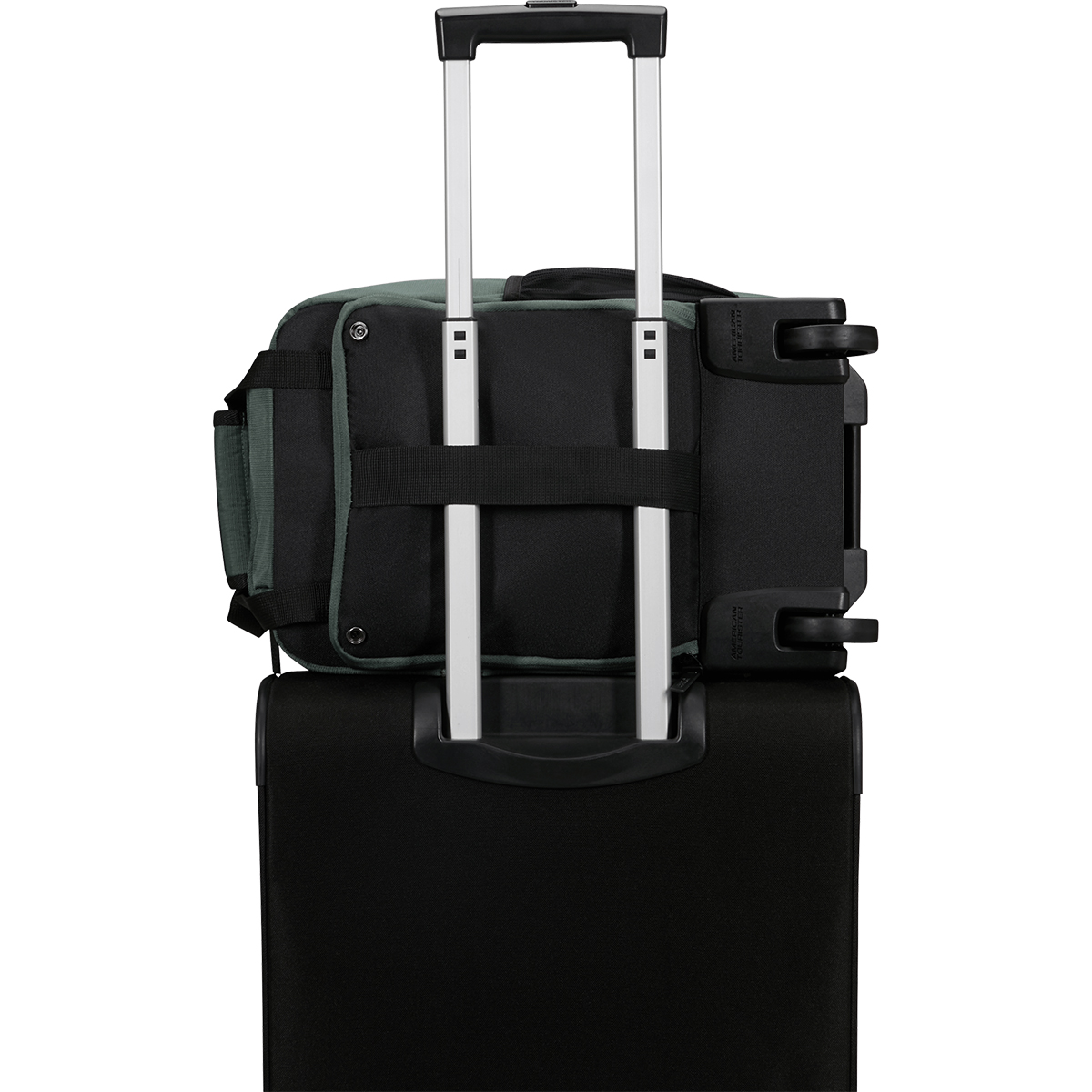 American Tourister Zaino Take2Cabin Dark Forest - 5 American Tourister Zaino Take2Cabin Dark Forest - 5