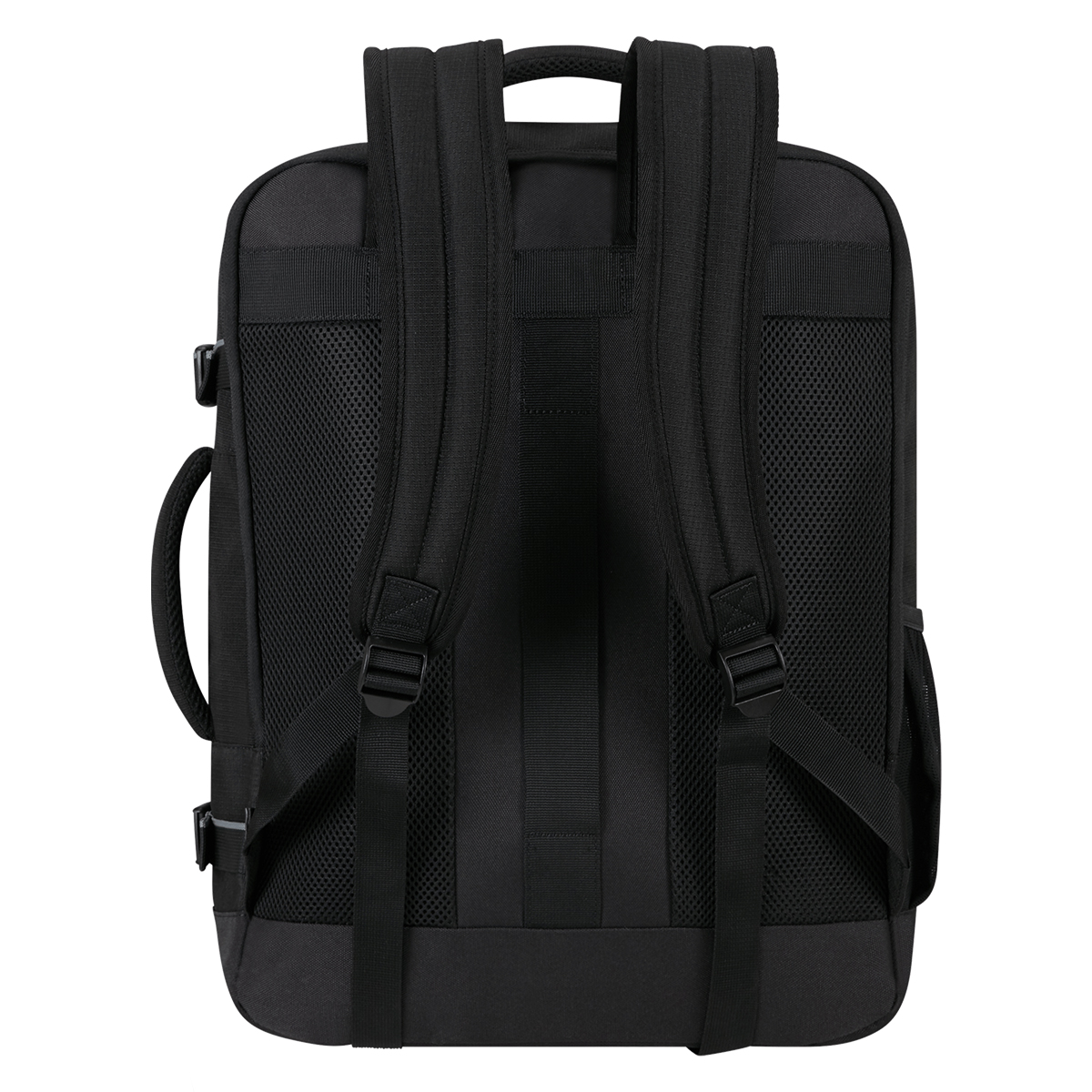 American Tourister Zaino Take2Cabin M Porta PC 15.6" Black - 5 American Tourister Zaino Take2Cabin M Porta PC 15.6" Black - 5