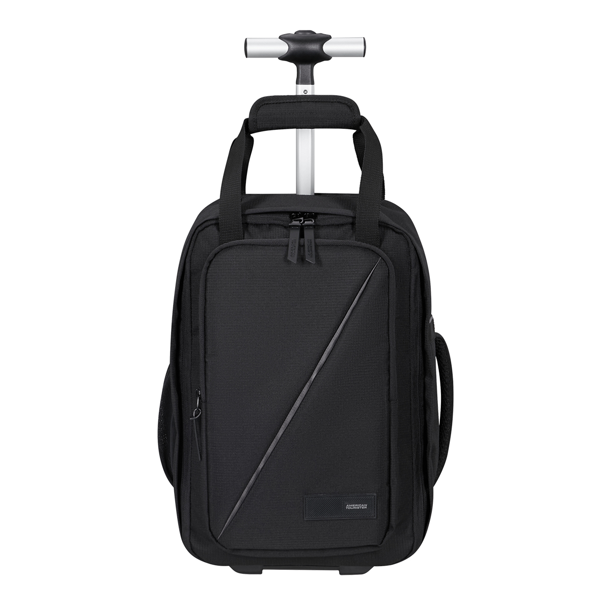 American Tourister Zaino Take2Cabin Black - 1 American Tourister Zaino Take2Cabin Black - 1