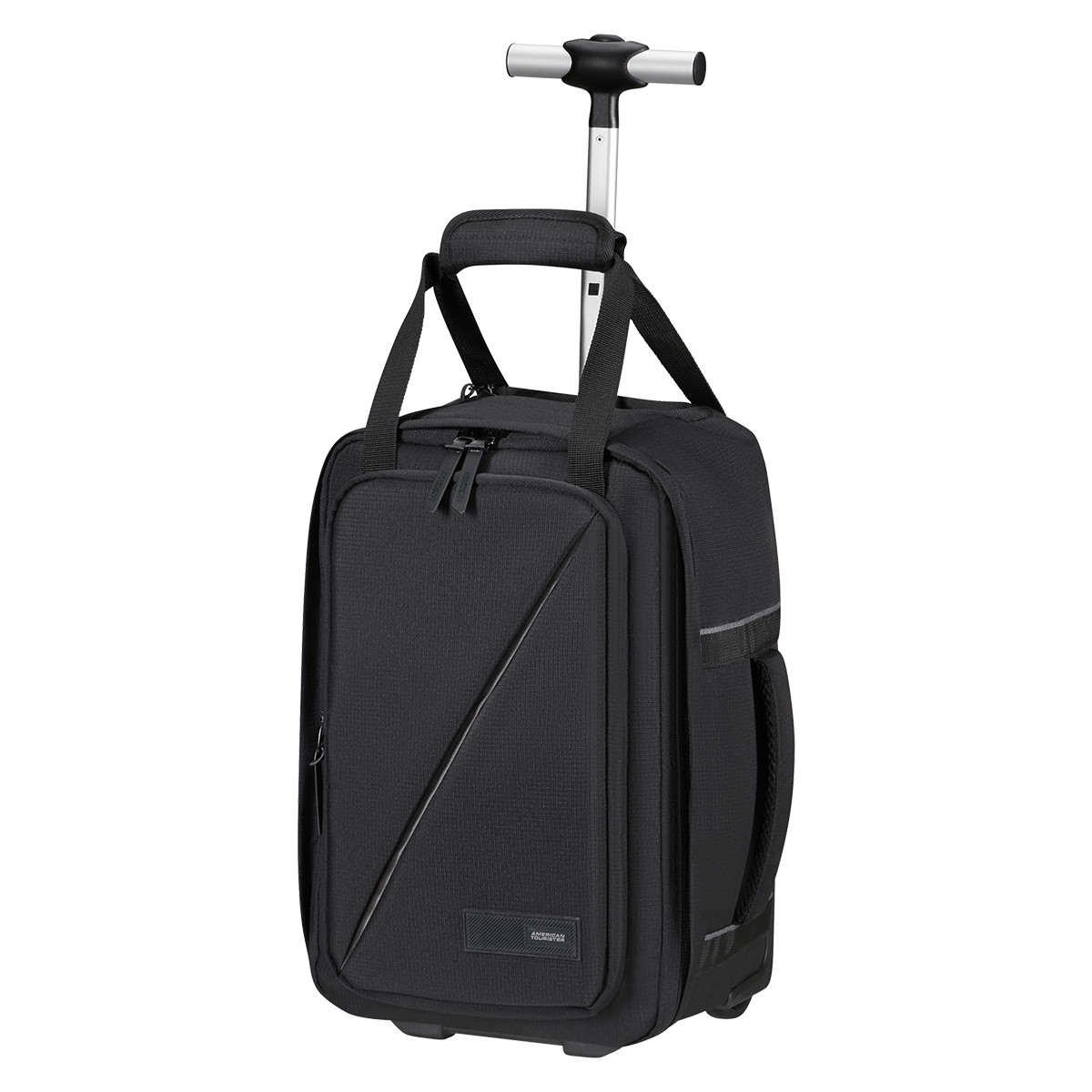 American Tourister Zaino Take2Cabin Black - 2 American Tourister Zaino Take2Cabin Black - 2