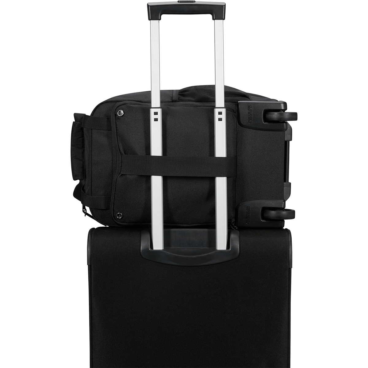 American Tourister Zaino Take2Cabin Black - 5 American Tourister Zaino Take2Cabin Black - 5