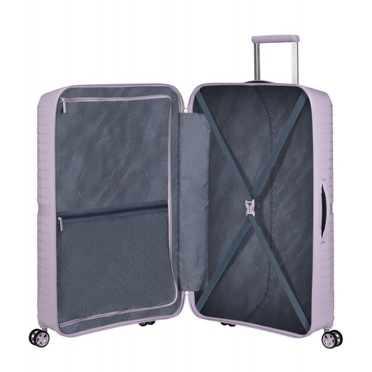 American Tourister Tourister Airconic 77 cm Large Suitcase - 3