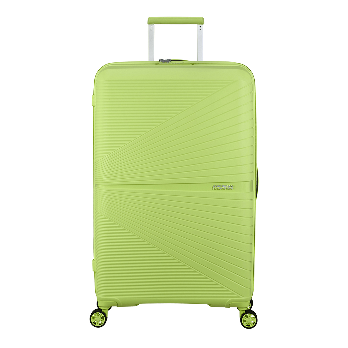 American Tourister Airconic 67 cm Medium Suitcase - 1 American Tourister Airconic 67 cm Medium Suitcase - 1