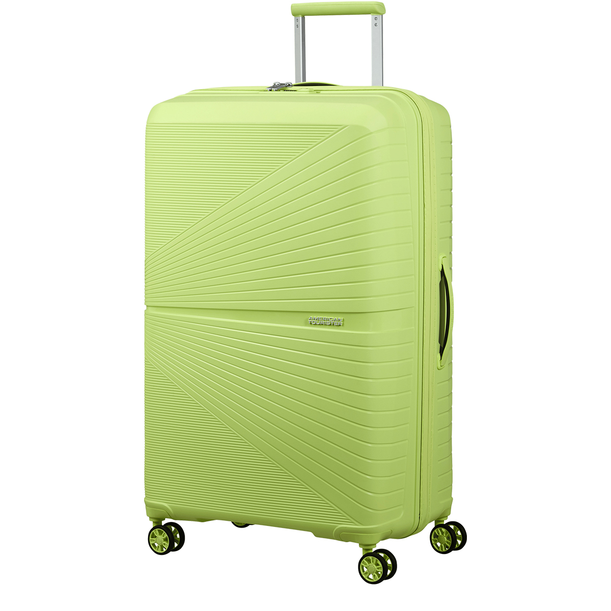 American Tourister Airconic 67 cm Medium Suitcase - 2 American Tourister Airconic 67 cm Medium Suitcase - 2